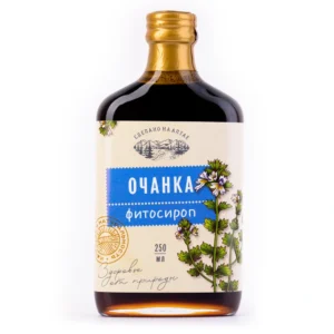 Сироп «Очанка»
